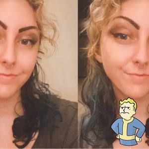 Meet your Posher, Carrie